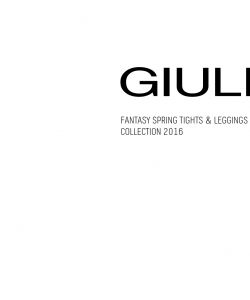 Giulia - Fantasy Leggings 2016